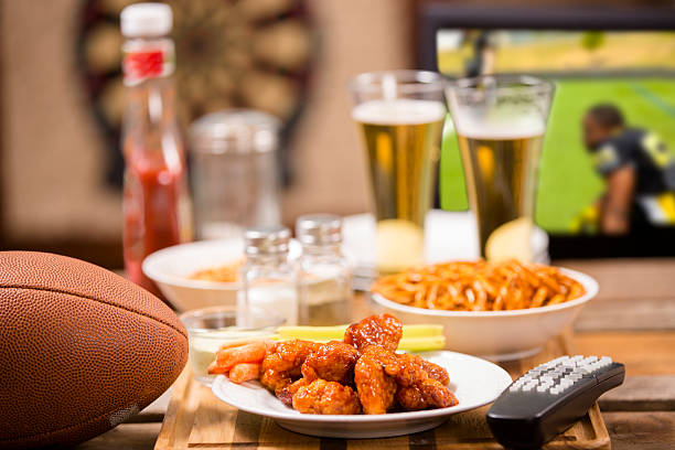 Learn How to Make the Most of Every Moment at Our Sports Bar's Outdoor Seating Area in Dallas